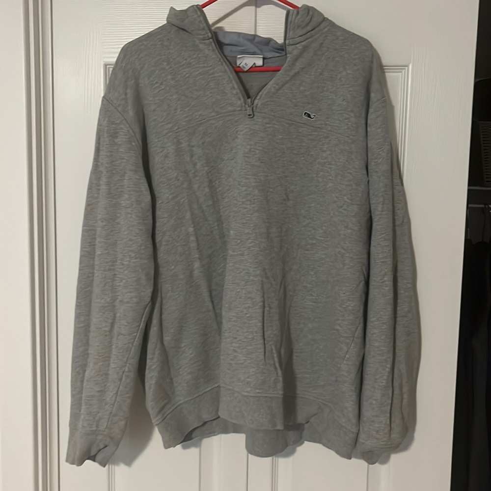 vineyard vines for target 1/4 zip